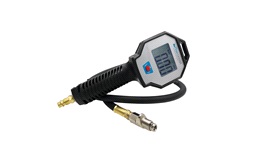 Digital pumpepistol 0-12 bar 1000mm slan