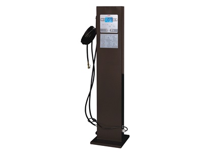 Digital pumpstation på fot, modell S70