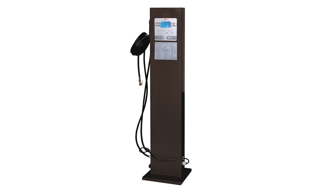  Digital pumpstation på fot, modell S70