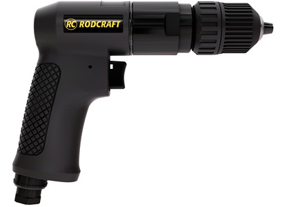 Rodcraft - Trykkluft borremaskin 10 mm
