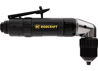 Rodcraft - Borremaskin m/ vinkel 10mm