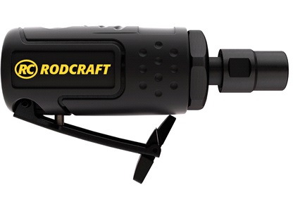 Rodcraft - Lynsliper 6mm Mini serie