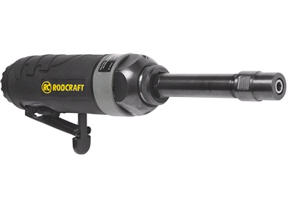 Rodcraft - Lynsliper 6mm 400W LANG