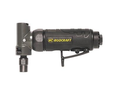 Rodcraft - Vinkelsliper 6mm 90 400W