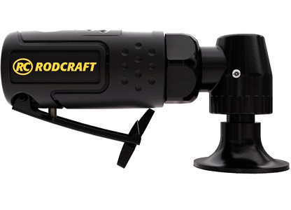 Rodcraft - Sliper 50mm Mini serie