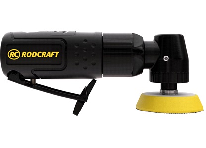 Rodcraft - Polermaskine 50 mm Mini serie