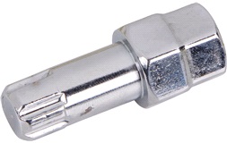 LB015KEY51 nøgle nr. 51 for 47805-47809
