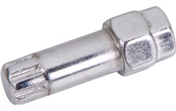 LB015KEY53 nøgle nr. 53 for 47805-47809
