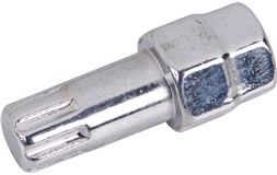 LB015KEY54 nøgle nr. 54 for 47805-47809
