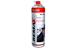 Glidemiddel til dækmontage, Spray, 400ml