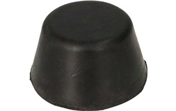 Gummibeskytter til jekk (Fiat X/500E)