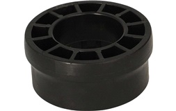 Plastadapter for hjulbalanseringsmaskin