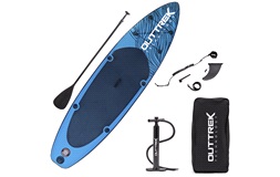Paddle board SUP Sport D-ring 320 cm