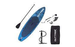 Junior paddle board SUP D-ring 230cm