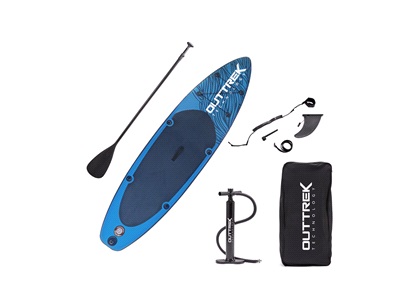 Junior paddle board SUP D-ring 230cm