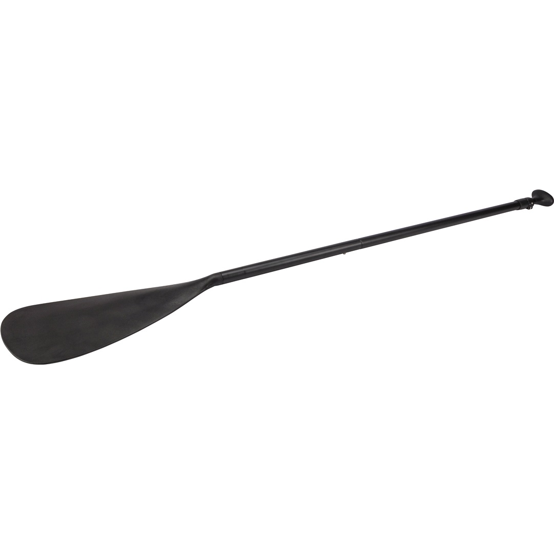 OUTTREK Alu Paddle, justerbar 2-delad för SUP