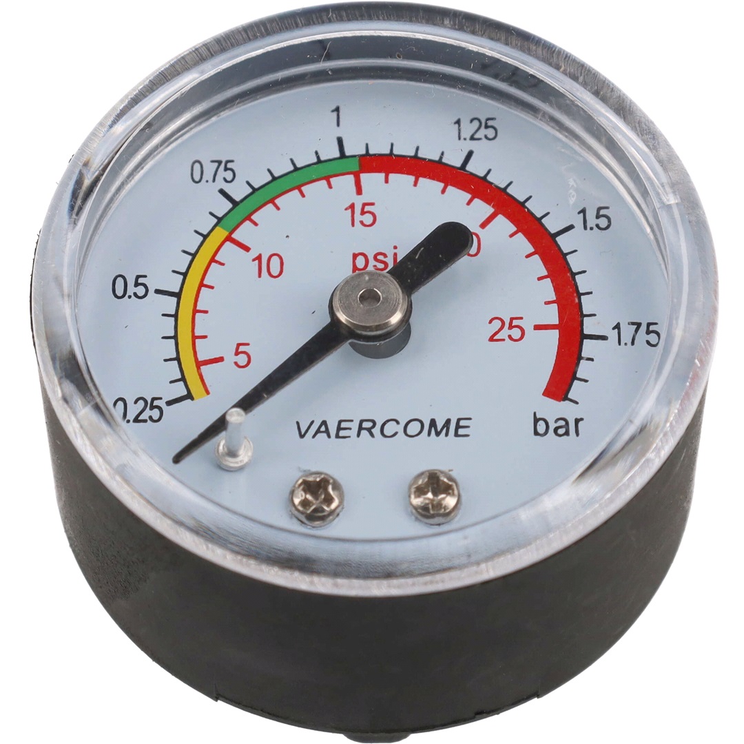 OUTTREK Manometer reservedel för 480001051