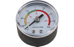 Manometer reservedel til 480001051 