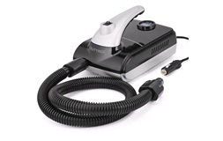 Elektrisk pumpe til SUP/Telt 12V 20PSI