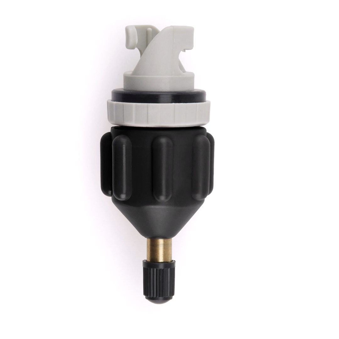 Outtrek Adaptor Til Kompressor - Sup Boards/telt