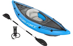 Kajakk 1 pers. Hydro-Force 275x81 cm