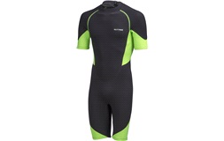 Våtdrakt kort neopren 12-14 år OUTTREK
