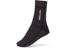 Neoprenstrumpor Stl. 33-34, OUTTREK