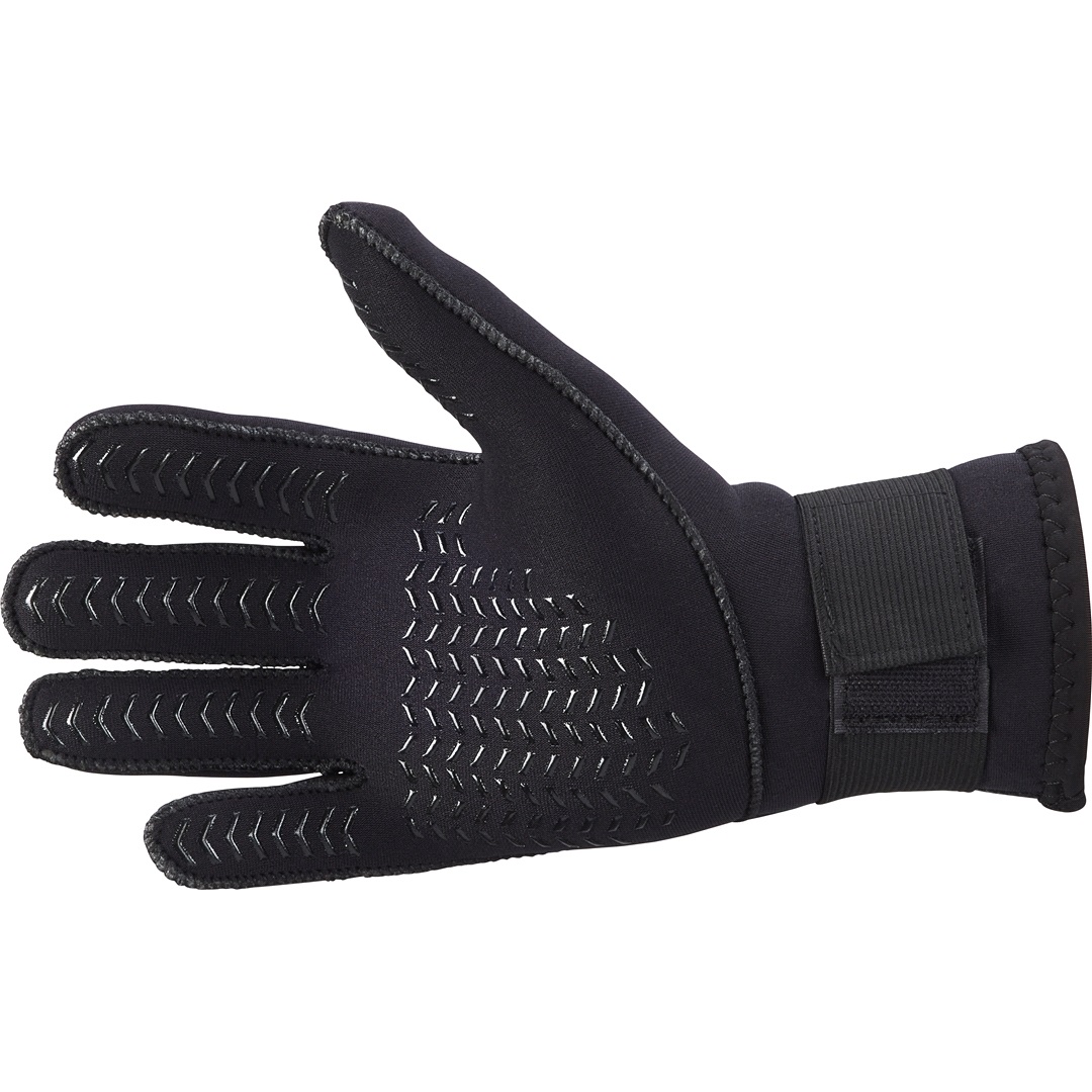 Outtrek Neopren Hansker Med Silikon Str. S /7
