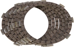 Koblingsplader EBC, DT175 -96