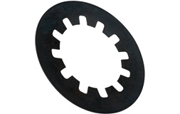 Koblingsfjeder 1 stk. EBC, FJ1200 86-95