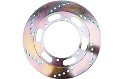 Bromsskiva bakre EBC MD, V-Max 1200 93-0