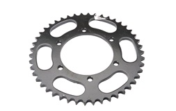 Bakre drev Esjot 46T, FZ-6 04-08