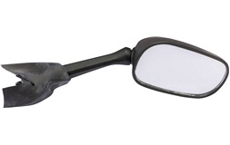 Speil h.s, FZ6 04-07