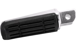 Fotstöd v.s, MT-03 660cc 06-09