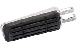 Fotstöd h.s, MT-03 660cc 06-09