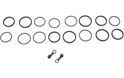 Rep.sats kolv fram, TDM850 96-01