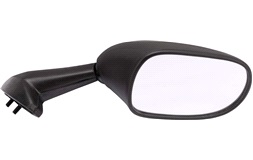 Spegel h.s, R6 99-00