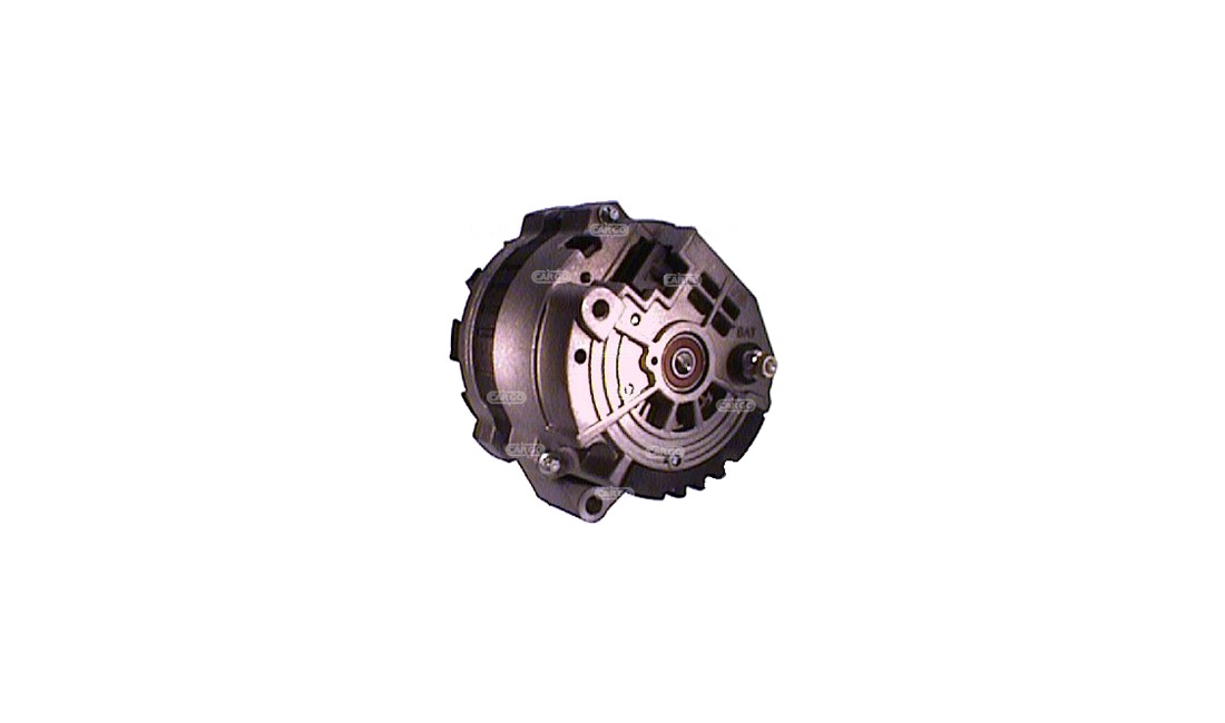  Dynamo