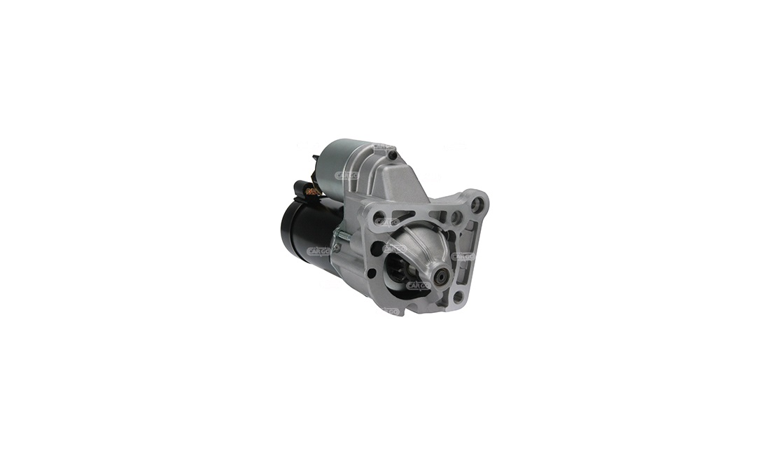  Startmotor