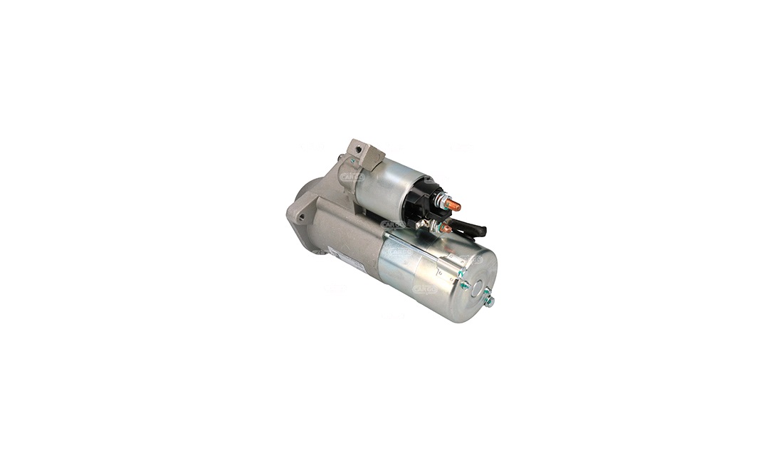  Startmotor