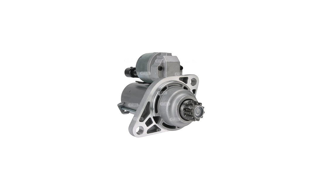 Startmotor