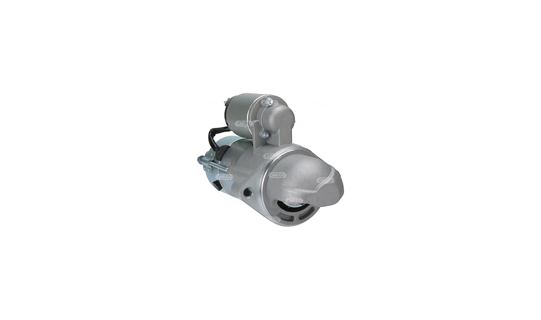  Startmotor