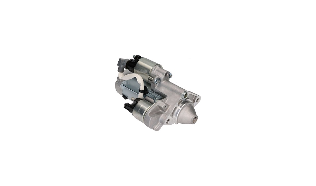  Startmotor