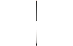 Aluskaft m/gjennomløp Ø31 X 1920mm VIKAN