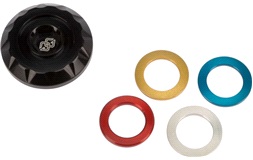 Oljepropp, multi-color, MT-07