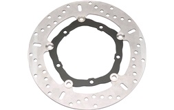 Bremseskive for EBC, MT-07 14-