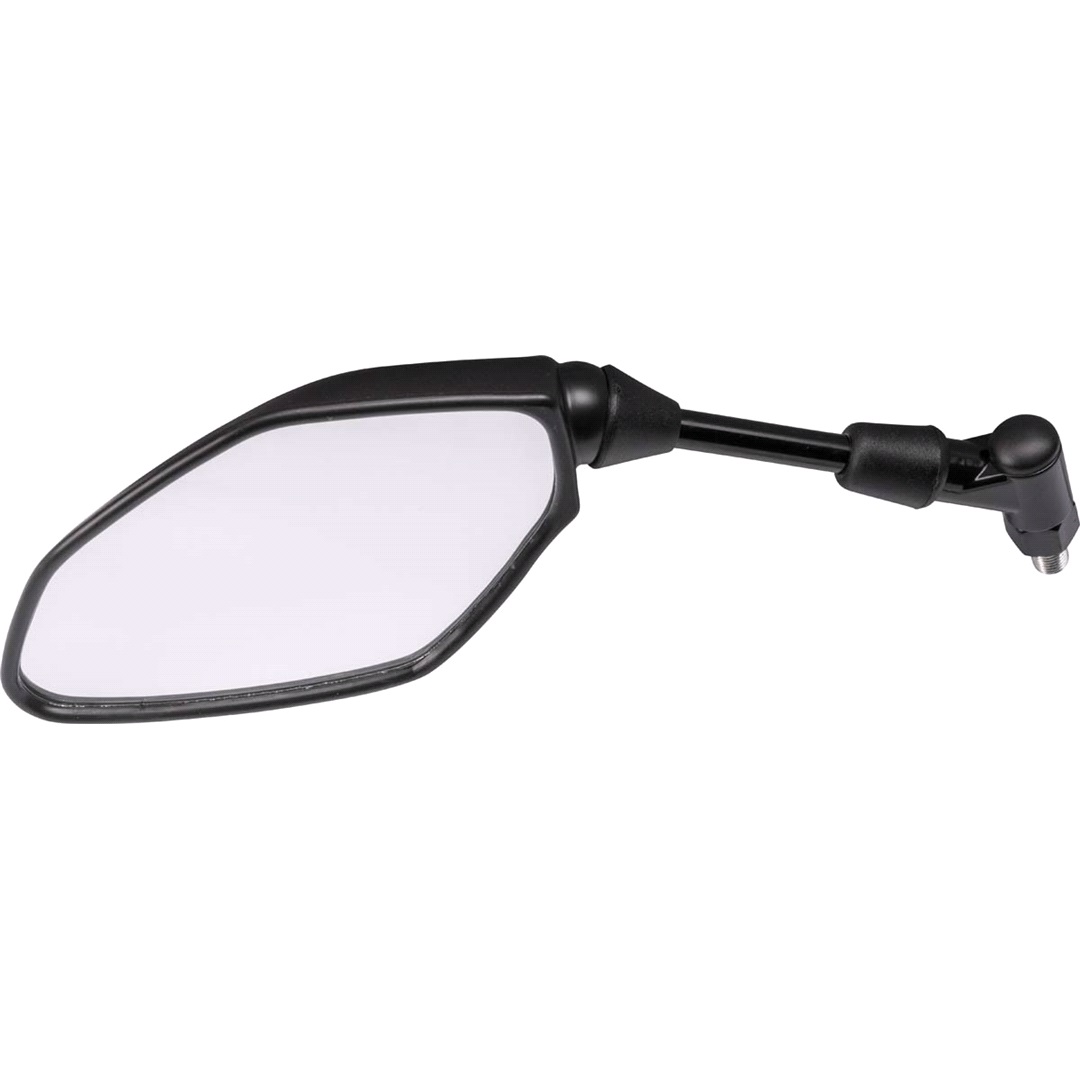 Scooped Spegel v.s, MT-09 14-
