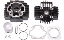 Cylinderkit komplet std, PW50 83<