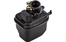 Luftfilter komplett, PW50 