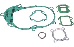 Pakningssæt komplet, Yamaha PW50 1982-16
